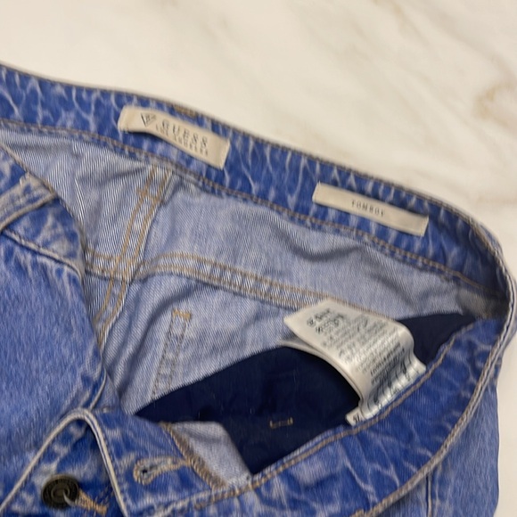 Guess Tomboy Jeans - Picture 3 of 3